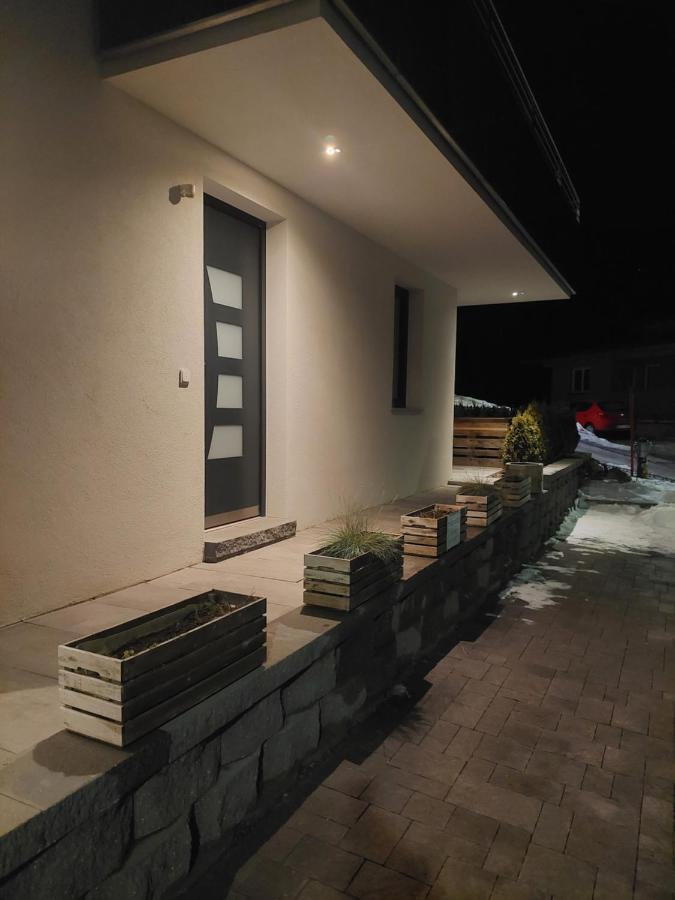 Appartement Naturnah Mieders Extérieur photo