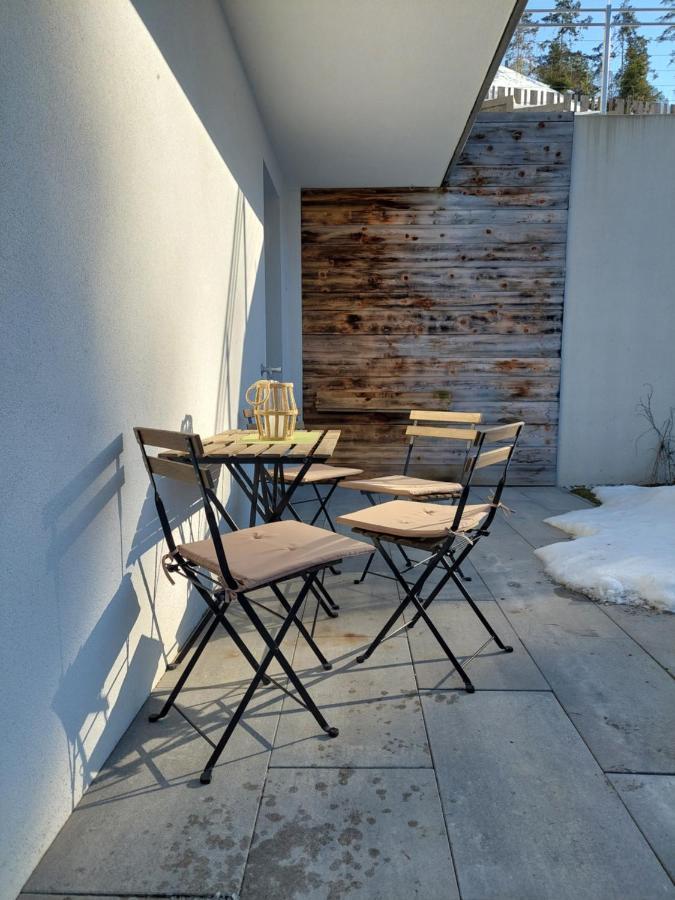 Appartement Naturnah Mieders Extérieur photo