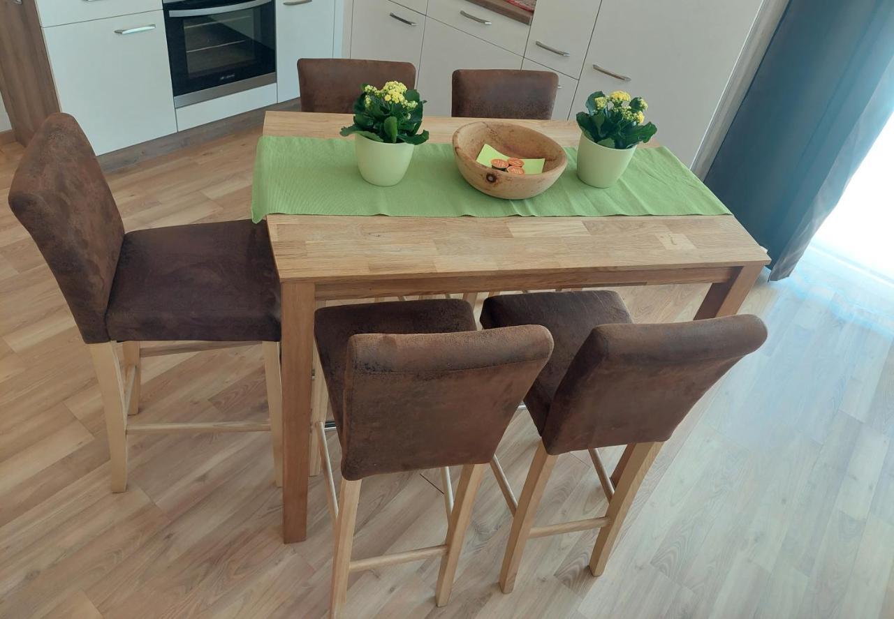 Appartement Naturnah Mieders Extérieur photo