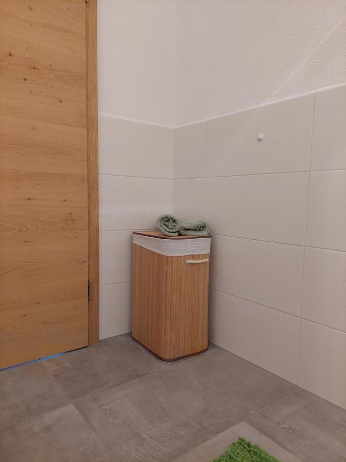 Appartement Naturnah Mieders Extérieur photo