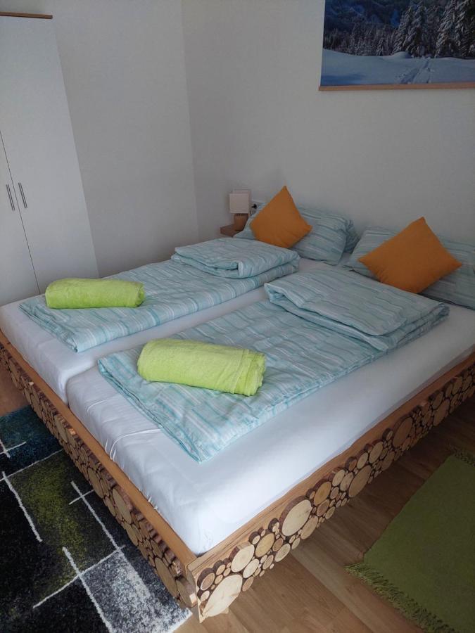 Appartement Naturnah Mieders Extérieur photo