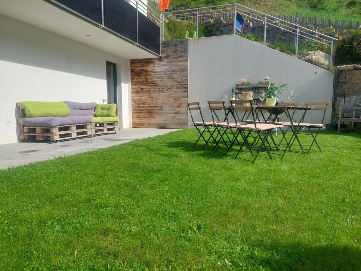 Appartement Naturnah Mieders Extérieur photo