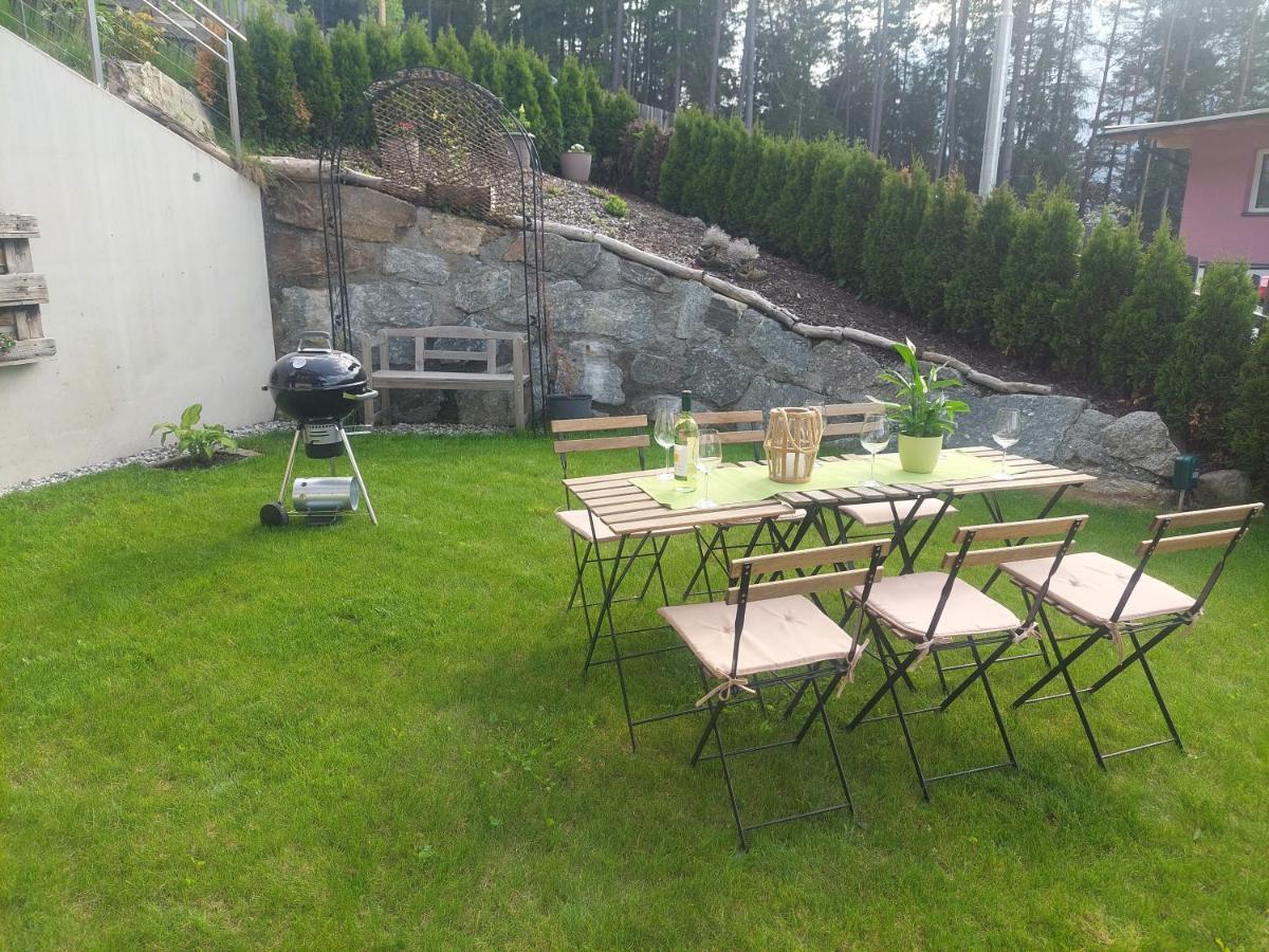 Appartement Naturnah Mieders Extérieur photo